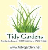 Tidy Gardens 369286 Image 1